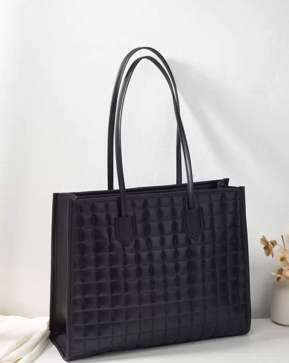Discover Our Latest Handbags & Hair Products at Chic Boutique