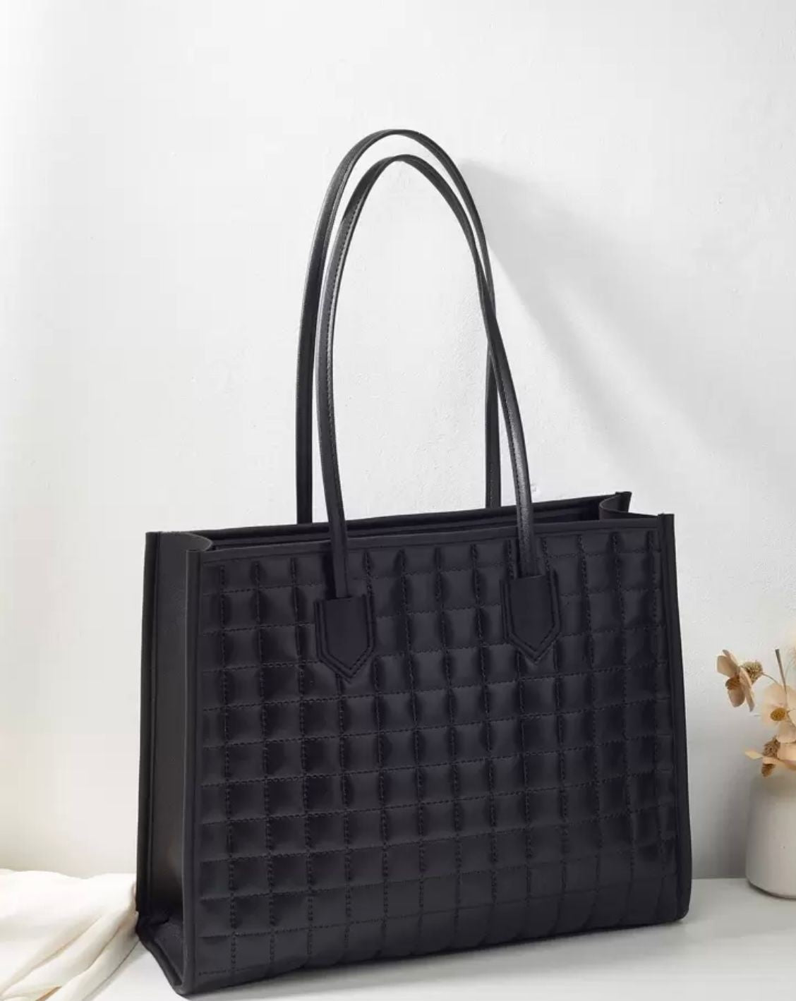 Discover Our Latest Handbags & Hair Products at Chic Boutique